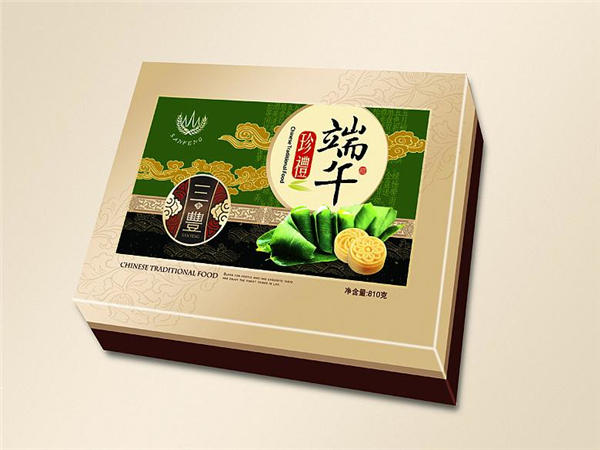 食(shi)品包裝盒(hé)