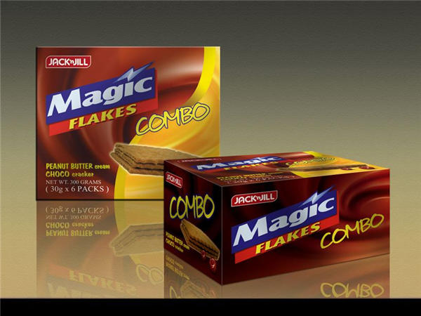 食(shí)品包裝盒(he) 