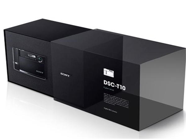 電(diàn)子産品(pǐn)包裝 