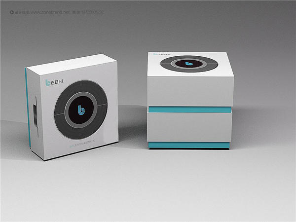 電(diàn)子産品(pin)包裝 