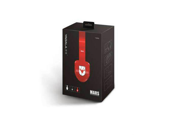 電(diàn)子産品(pin)包裝 