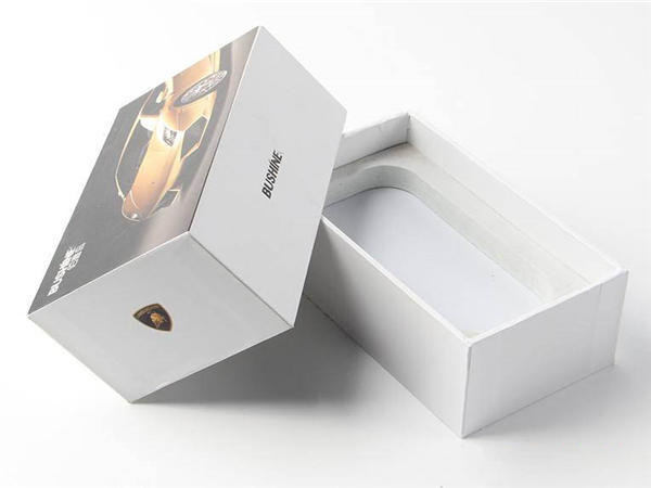 電(diàn)子産品(pin)包裝 